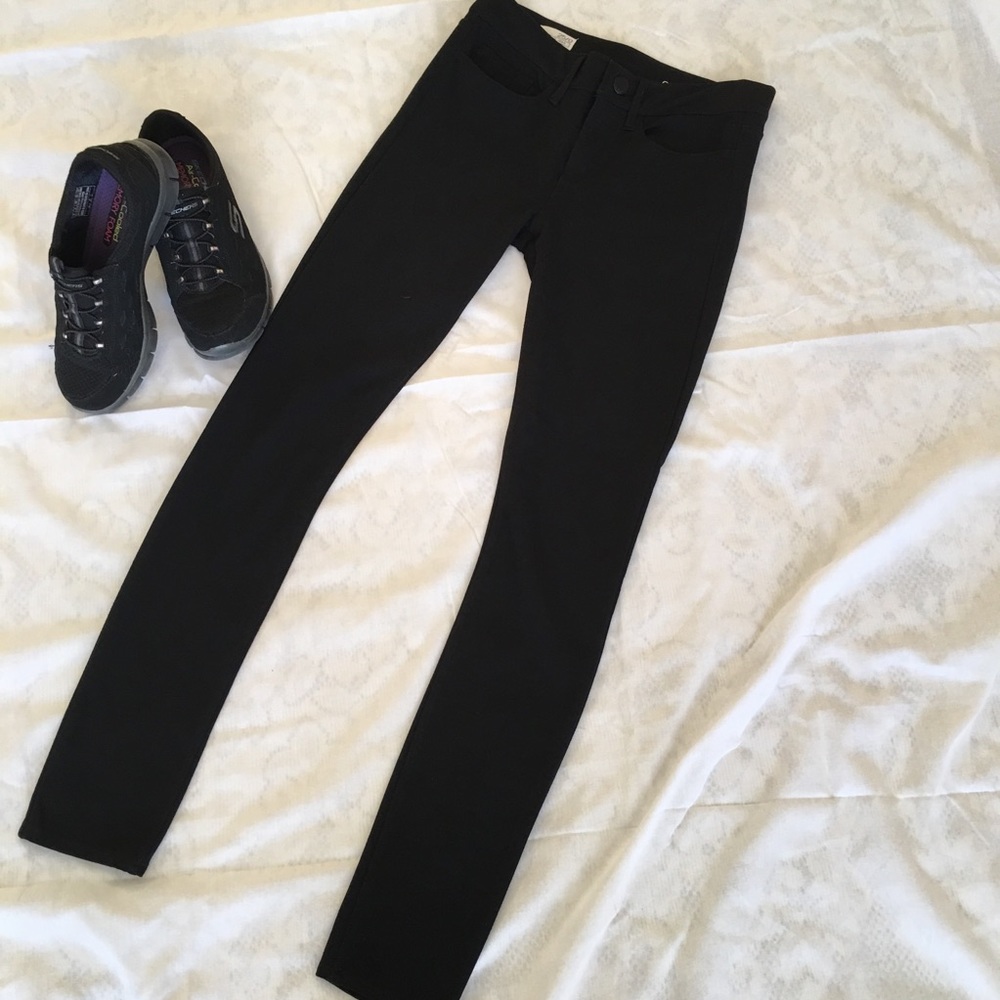 Gap 1969 Legging Jean. Ladies size 25/0🍷 - Picture 1 of 6